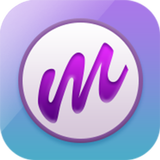 Moving launcher theme icono
