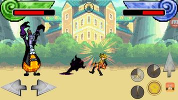 Pirate Battle - One Champion screenshot 3