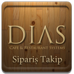 Dias Pos Restaurant Otomasyon