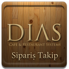 Dias Pos Restaurant Otomasyon icône