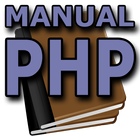 Manual PHP offline en español icono