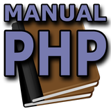 Icona Manual PHP offline en español