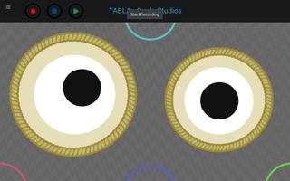 Tabla - Opala Studios capture d'écran 2