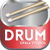 Drum - Trommel - Opala Studios