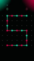 Squares - Dots and Boxes capture d'écran 1