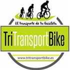 tritransportbike ícone