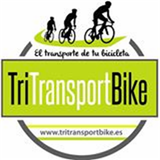 tritransportbike icon