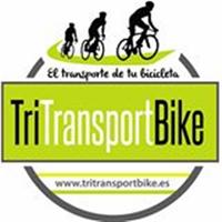 tritransportbike Cartaz