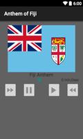 Poster Anthem of Fiji