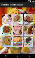 Fiji Indian Sweets Recipes II Poster