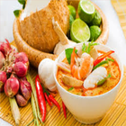 Thai Recipes/ อาหารไทย icône