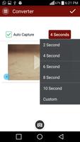 Video to Images Capture capture d'écran 1