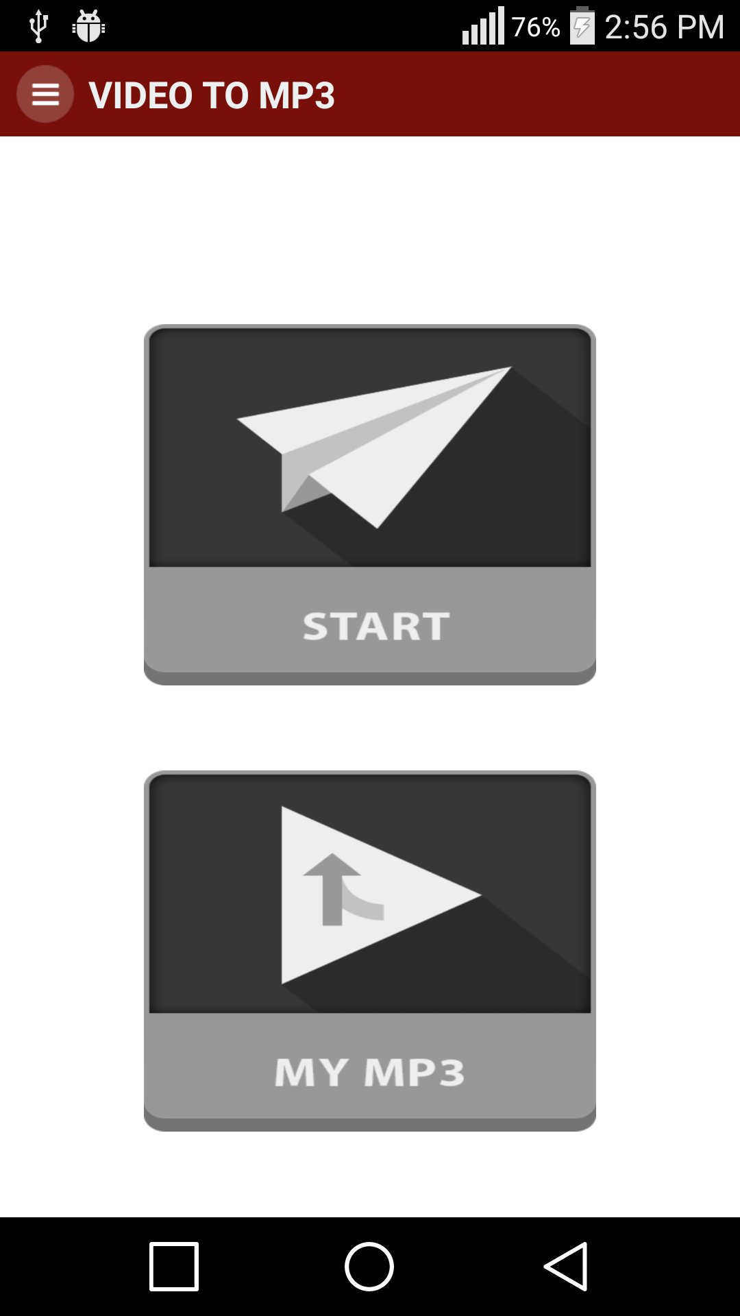 Video to MP3 APK for Android Download