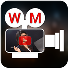 Video Water Mark icono