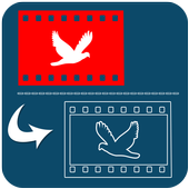 Video Flip icon
