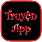 Truyện App ícone