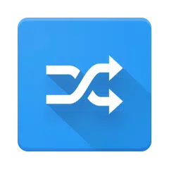 Shuffle Music Player APK download