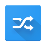 Shuffle Music Player