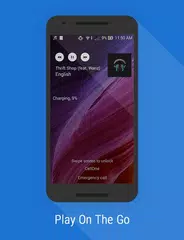 Shuffle Music Player APK download