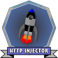 HTTP Injector ++ 2017