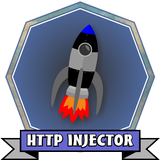HTTP Injector ++ 2017 icon