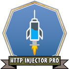 HTTP Injector Pro 2017 icône