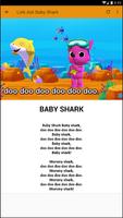 Lagu Baby Shark New Affiche