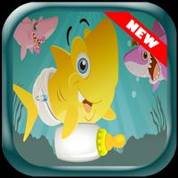 Lagu Baby Shark New скриншот 2