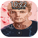 Jake Paul Lock Screen 4K APK