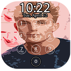 Jake Paul Lock Screen-icoon