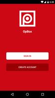 OpBox ภาพหน้าจอ 1