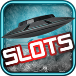 UFO Slot Machine - Casino