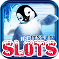 SLOTS! - Ice Penguin