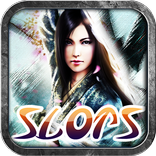Samurai Girl Slots