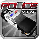 Underground Police Racing icône