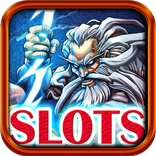 Zeus King Of God Slots