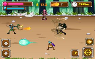 God Usopp স্ক্রিনশট 1