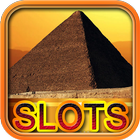 Pyramid Egypt Slots 图标
