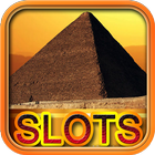 Pyramid Egypt Slots icon