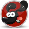 Hopping Dog : Time to Run APK
