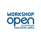 Workshop by Open icône