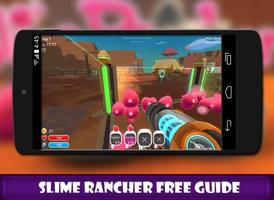 New Slime Rancher 2017 Real Game Free Roblox Tips تصوير الشاشة 1