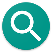 WhatsApp Search icon