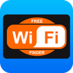 Fast Wifi Finder –Free Open Wifi Connection Finder