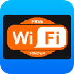 Vite Wifi FinderOuvrir Wifi connexion Localisateur