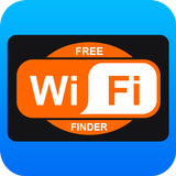 Fast Wifi Finder –Free Open Wifi Connection Finder icon