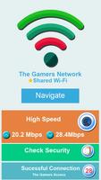 Rápido Wi-fi Localizador - Aberto Wi-fi conexão imagem de tela 2