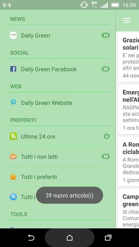 Dailygreen It For Android Apk Download - chia se acc roblox