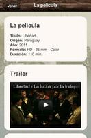 Libertad - La Película স্ক্রিনশট 1