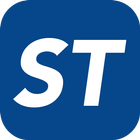 آیکون‌ StoreTracker